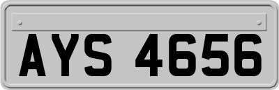 AYS4656