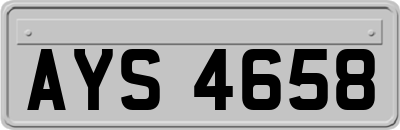 AYS4658