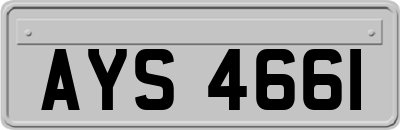 AYS4661