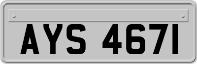 AYS4671