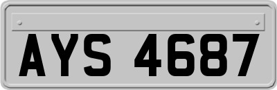 AYS4687
