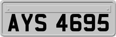 AYS4695