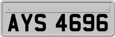 AYS4696