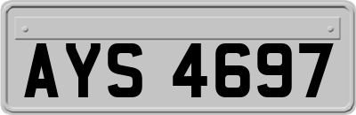 AYS4697