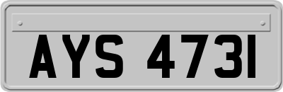 AYS4731