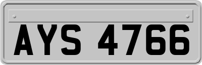 AYS4766