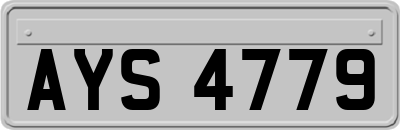 AYS4779