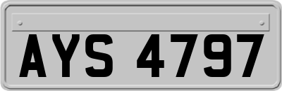 AYS4797