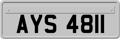 AYS4811