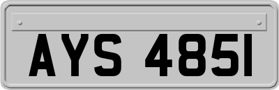 AYS4851