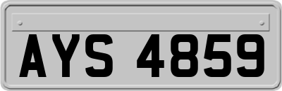 AYS4859