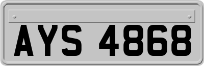 AYS4868