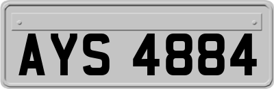 AYS4884