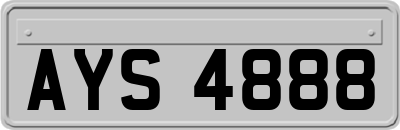 AYS4888