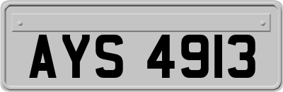 AYS4913