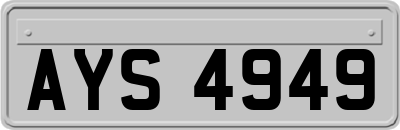 AYS4949