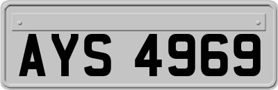 AYS4969