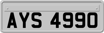 AYS4990