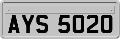 AYS5020