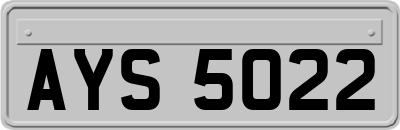 AYS5022