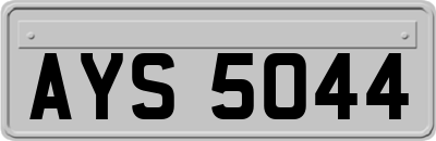 AYS5044