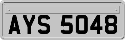 AYS5048