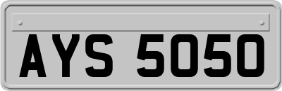 AYS5050
