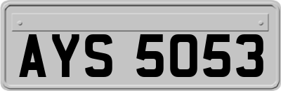AYS5053