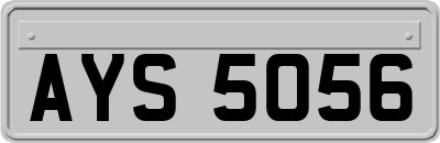 AYS5056