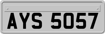AYS5057