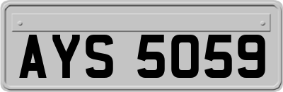 AYS5059