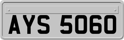 AYS5060