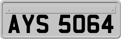 AYS5064