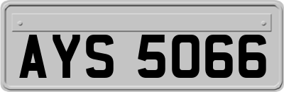 AYS5066