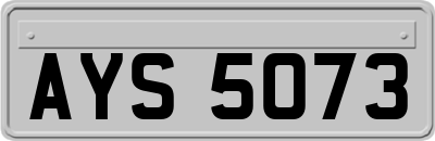 AYS5073