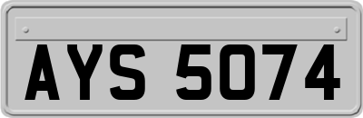 AYS5074