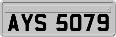 AYS5079