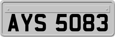AYS5083