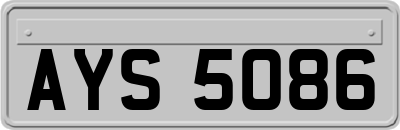 AYS5086