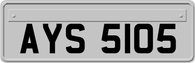 AYS5105