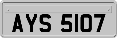 AYS5107