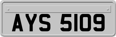 AYS5109