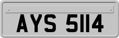 AYS5114