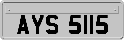 AYS5115