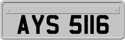 AYS5116