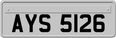 AYS5126