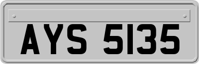 AYS5135