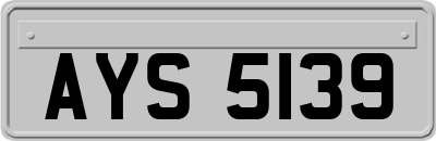 AYS5139
