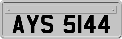 AYS5144