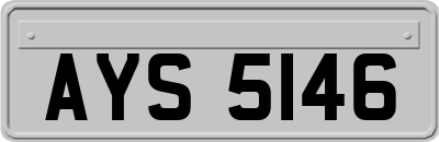AYS5146